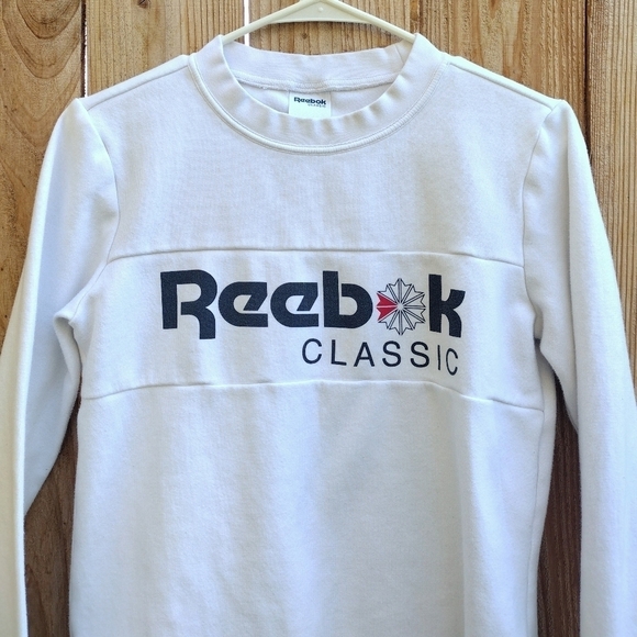Reebok - Classic Iconic Sweater - Picture 6 of 15